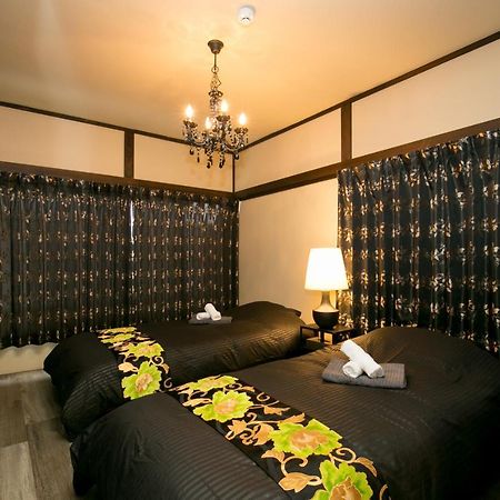 Modern Japanese Style House Mineo Shoten Tokyo Exterior photo