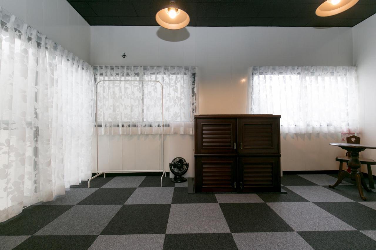 Modern Japanese Style House Mineo Shoten Tokyo Exterior photo