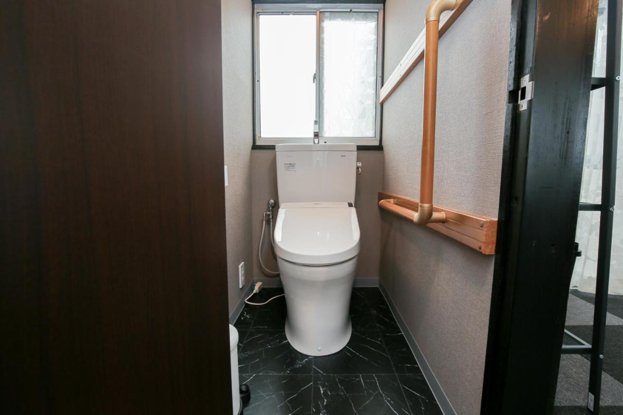 Modern Japanese Style House Mineo Shoten Tokyo Exterior photo