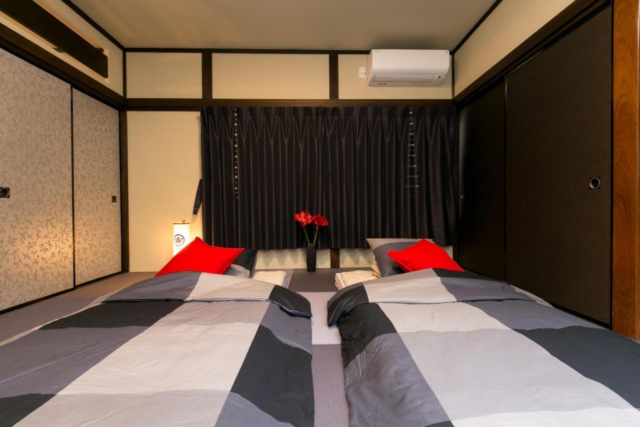 Modern Japanese Style House Mineo Shoten Tokyo Exterior photo